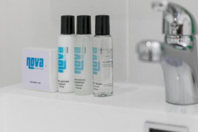 Nova Luxury Suites Broadacres